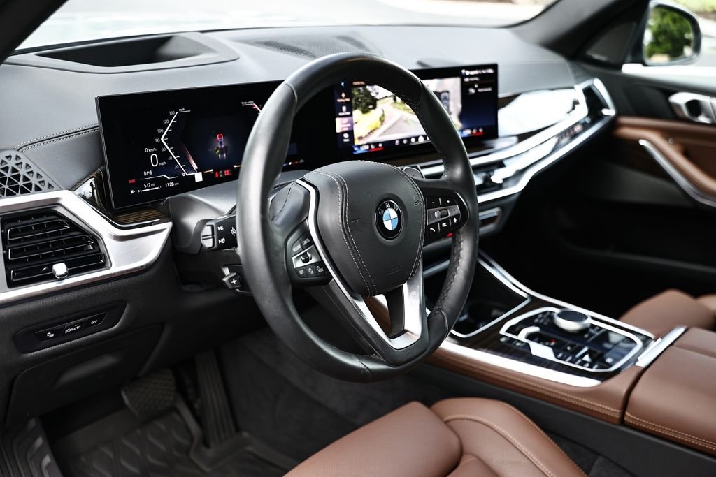 2026 BMW X5 40i - Photo 19