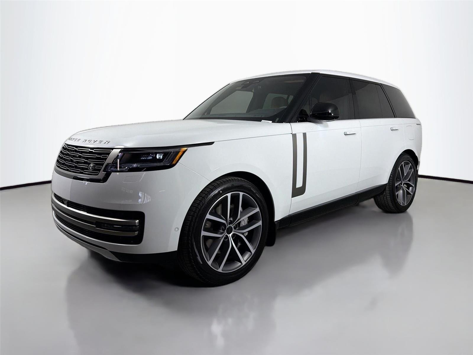 2026 Land Rover Range Rover