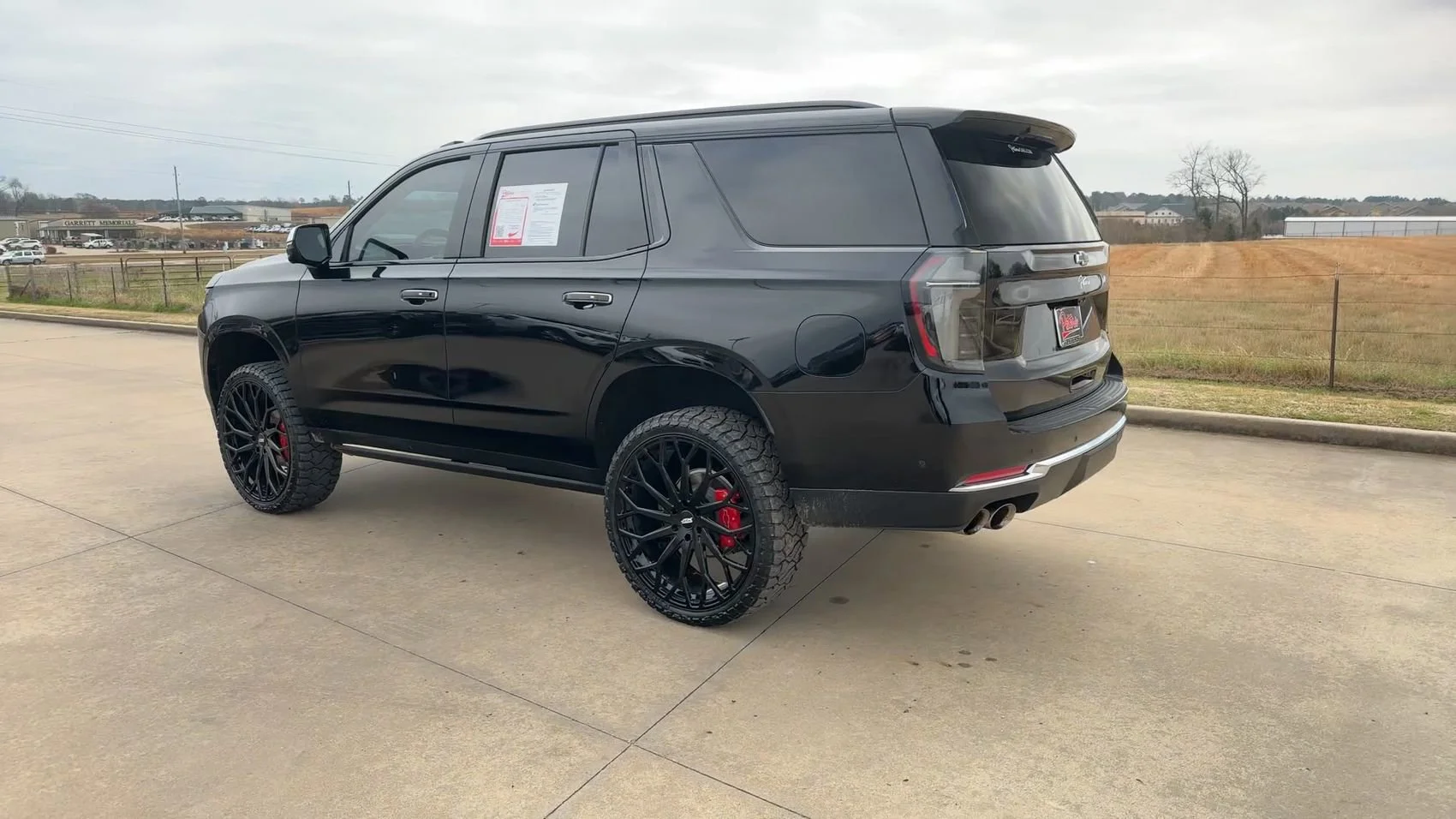 Used 2025 Black Chevrolet Premier image 7