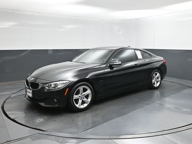 Used 2014 Black BMW 428i image 11