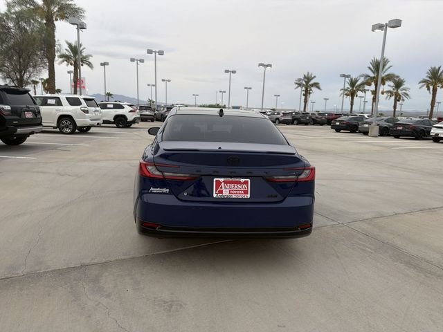 2026 Toyota Camry XLE - Photo 6