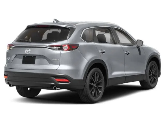 Certified Used 2023 White Mazda Touring Plus image 5