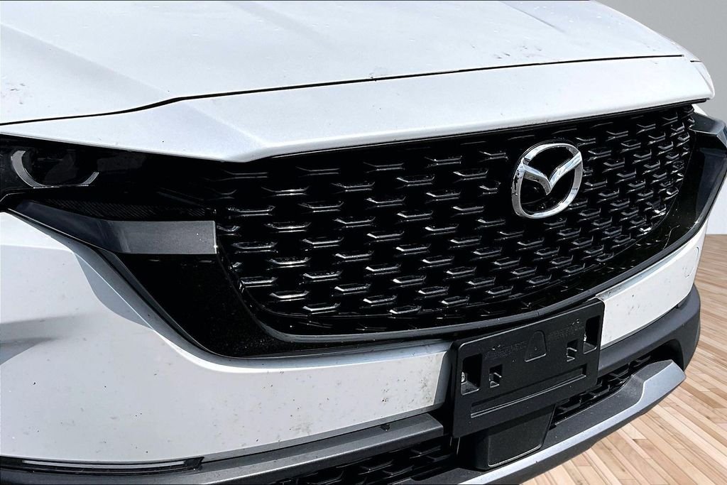 Used 2024 Beige Mazda 2.5 Turbo Premium Package image 27