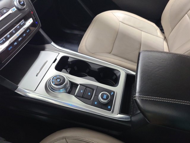 2020 Ford Explorer Limited - Photo 30
