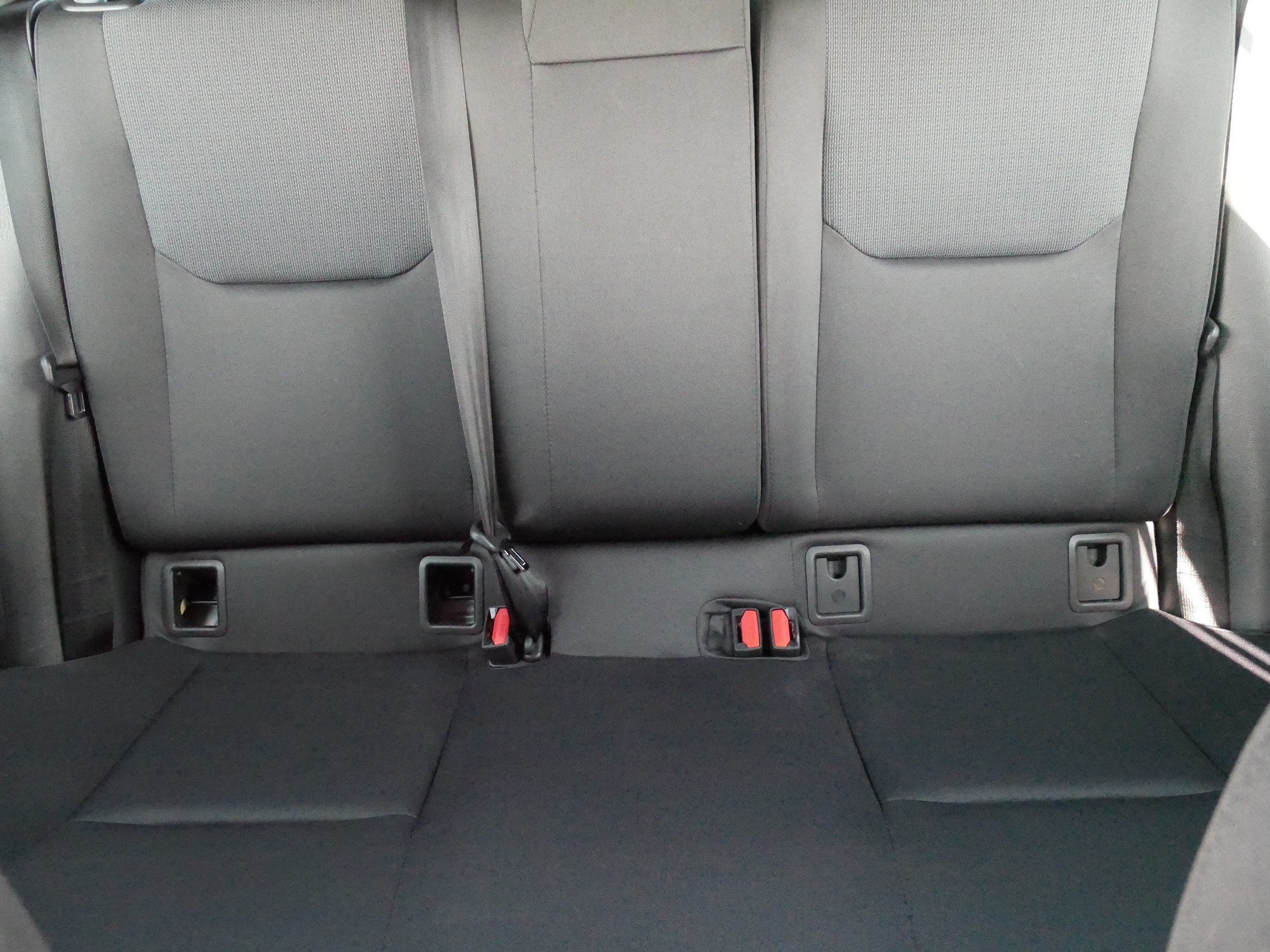 Certified Used 2025 CUTTING EDGE Toyota LE image 13