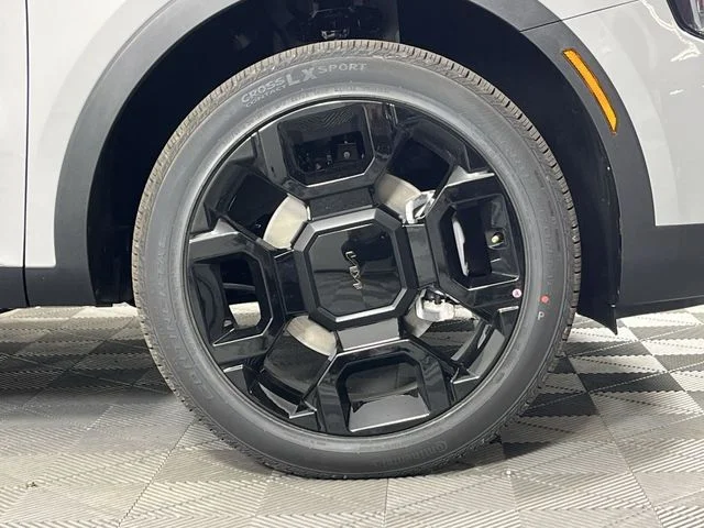 2026 Kia Sorento X-Line EX - Photo 10