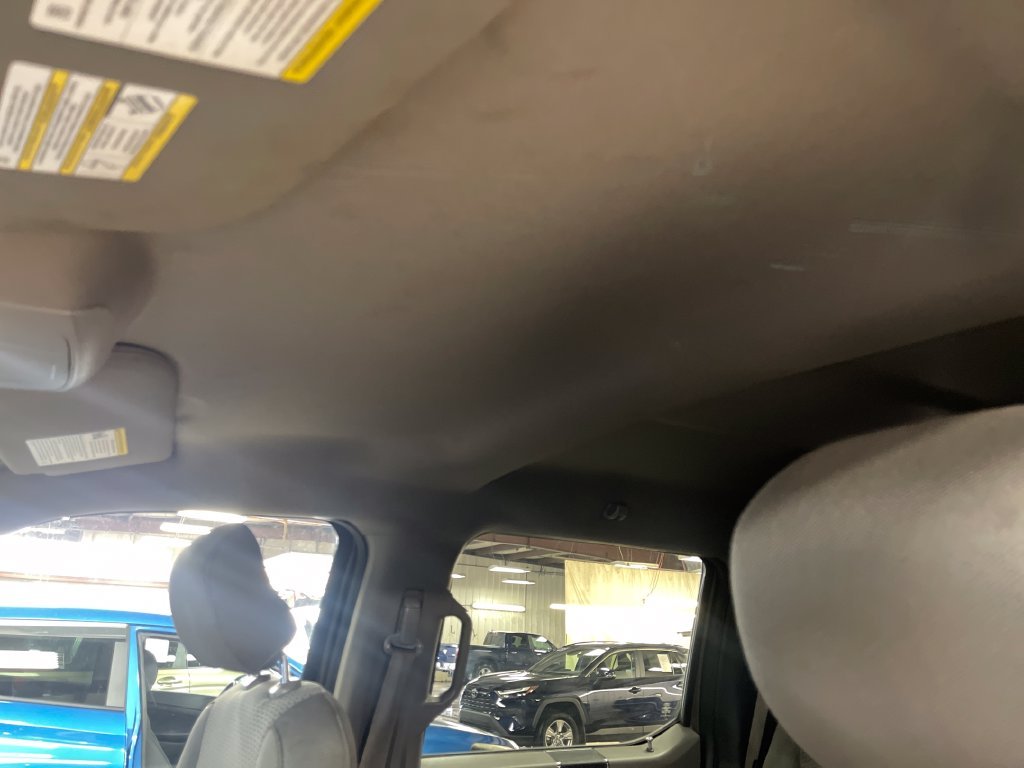 Used 2016 Brown Ford XLT image 13