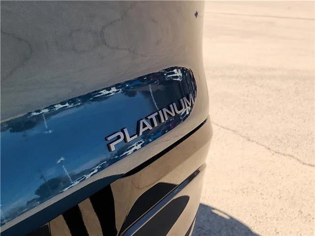New 2026 FAN Aurora BLU Nissan Platinum All-Wheel Drive image 6