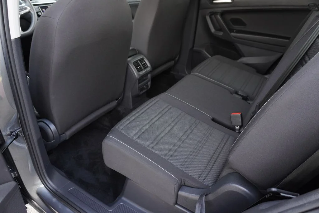 Certified Used 2023 Gray Volkswagen 2.0T S image 27