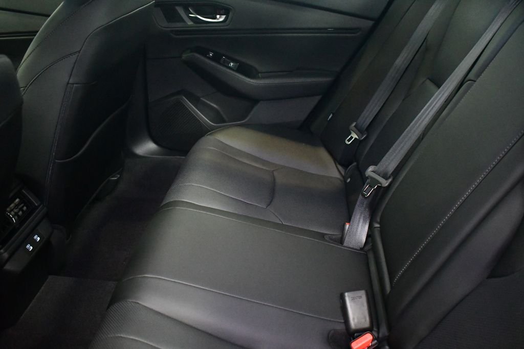 2026 Honda Accord Hybrid Touring - Photo 22