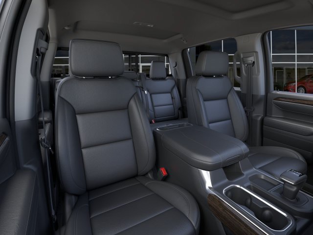 2026 GMC Sierra 1500 SLT - Photo 16