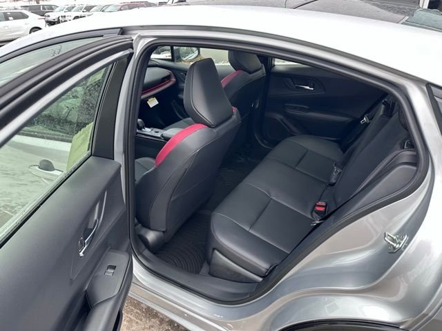 2026 Toyota Prius Plug-in Hybrid XSE - Photo 13