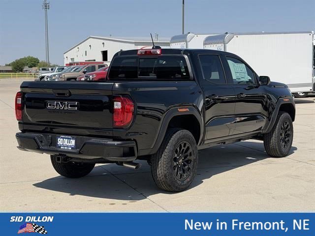 New 2026 Onyx Black GMC Elevation image 4
