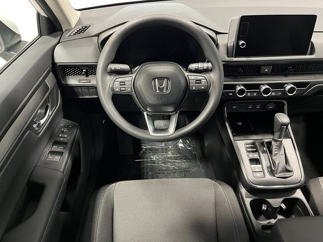 New 2026 Urban Gray Pearl Honda EX image 16