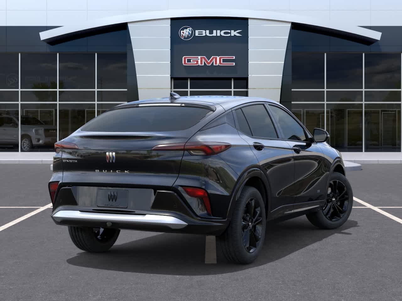 2026 Buick Envista Sport Touring - Photo 4