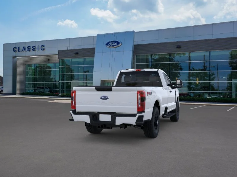 2026 Ford F-250 Super Duty XL - Photo 24