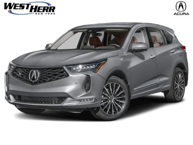 2026 Acura RDX SH-AWD w/Advance