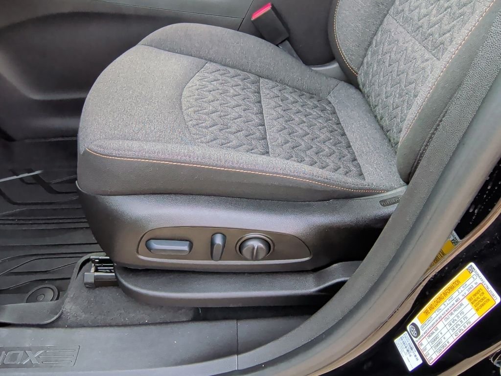 Used 2022 Black Chevrolet LT image 13