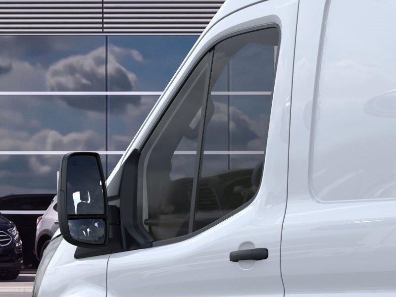 New 2026 Oxford White Ford Base image 21