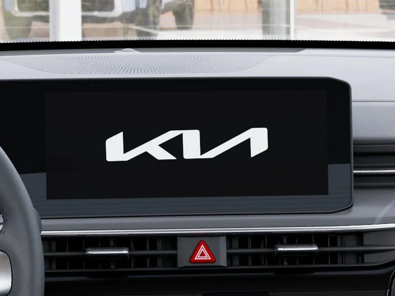2026 Kia K5 GT - Photo 20