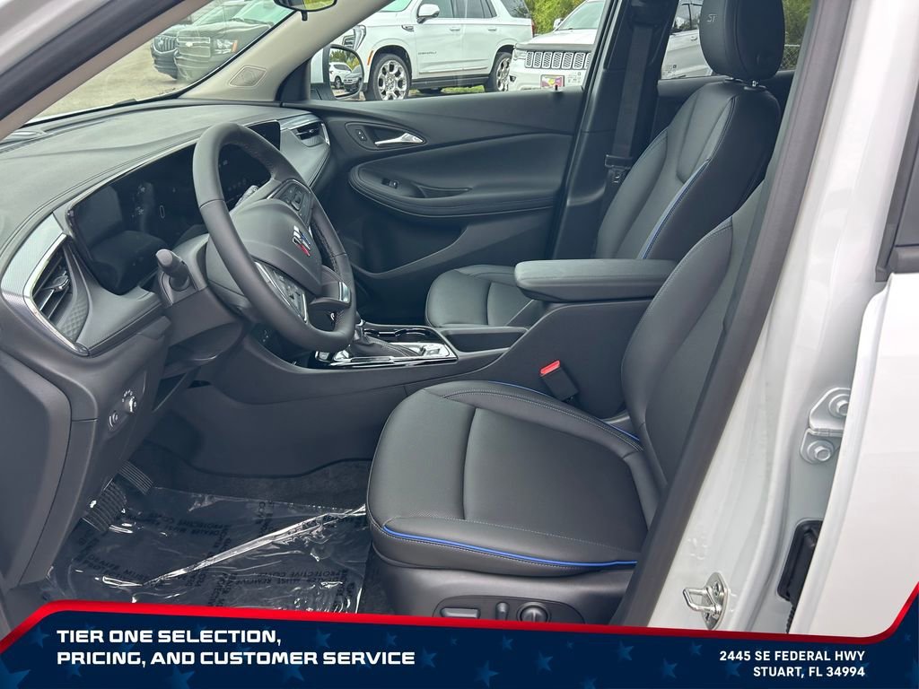 2026 Buick Encore GX Sport Touring - Photo 9