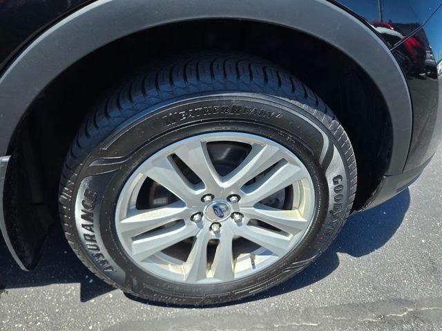 Certified Used 2018 Shadow Black Ford XLT image 42