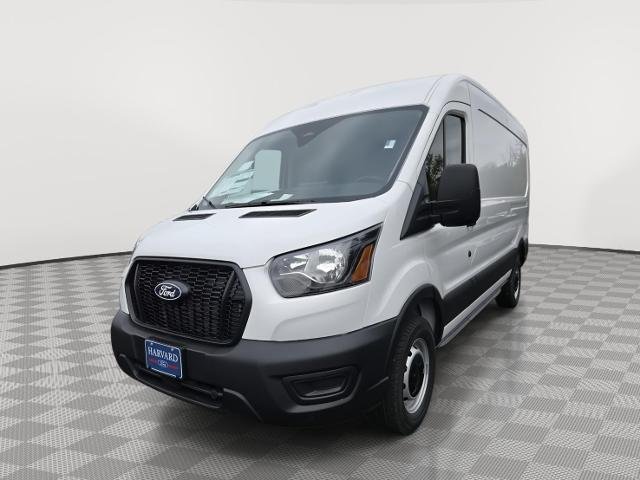 2026 Ford Transit Van Base - Photo 29