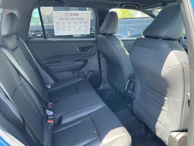 New 2026 GEYSER BLUE Subaru Wilderness image 55