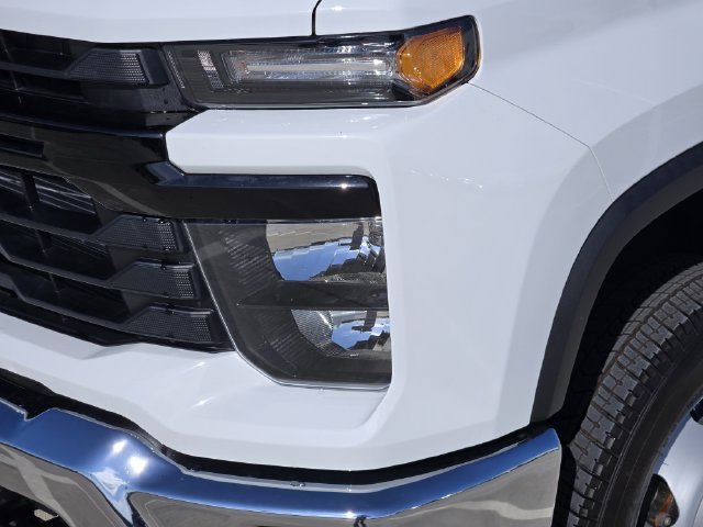 2026 Chevrolet Silverado 3500 HD Work Truck - Photo 6