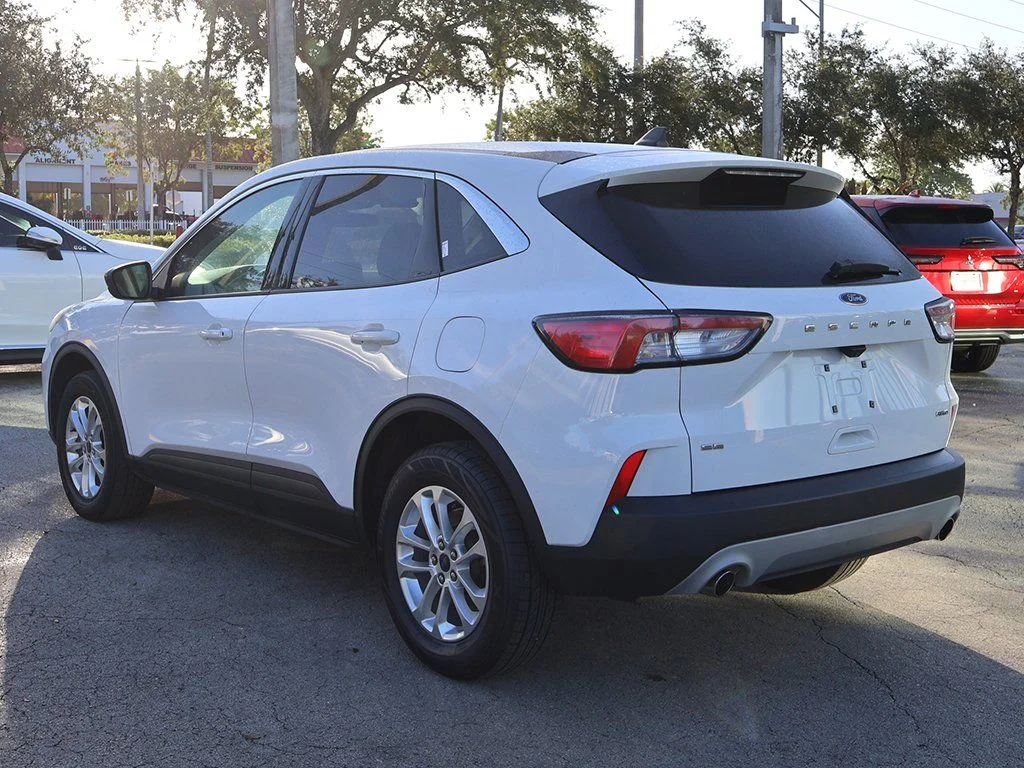 2022 Ford Escape SE - Photo 6