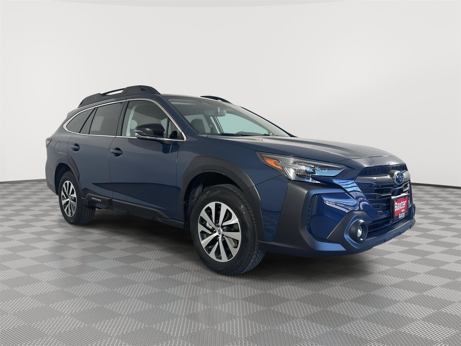 2025 Subaru Outback Premium's photo