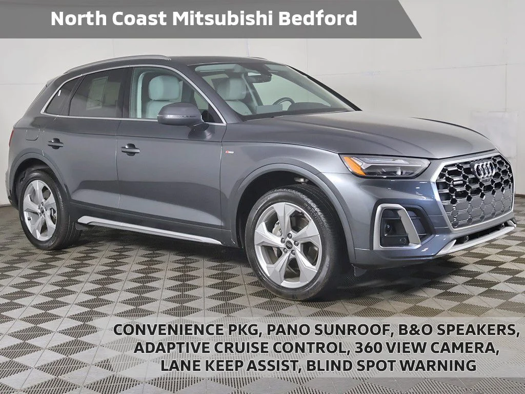 2023 Audi Q5