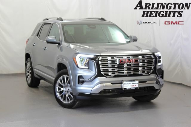 2026 GMC Terrain Denali AWD's photo