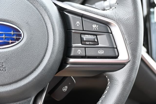 New 2026 Blue Subaru Limited 7-Passenger image 33