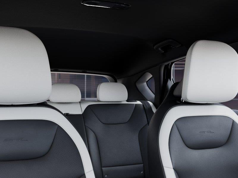 New 2026 Aurora Black Pearl Kia GT-Line image 27