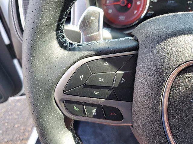 Used 2023 White Dodge SRT Redeye Jailbreak image 25