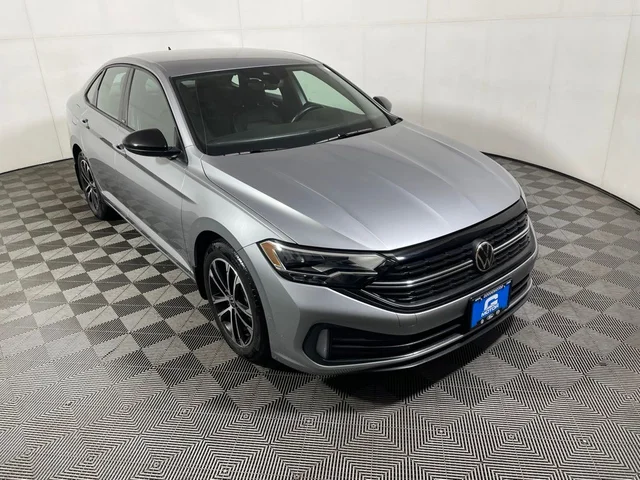 2024 Volkswagen Jetta 1.5T Sport