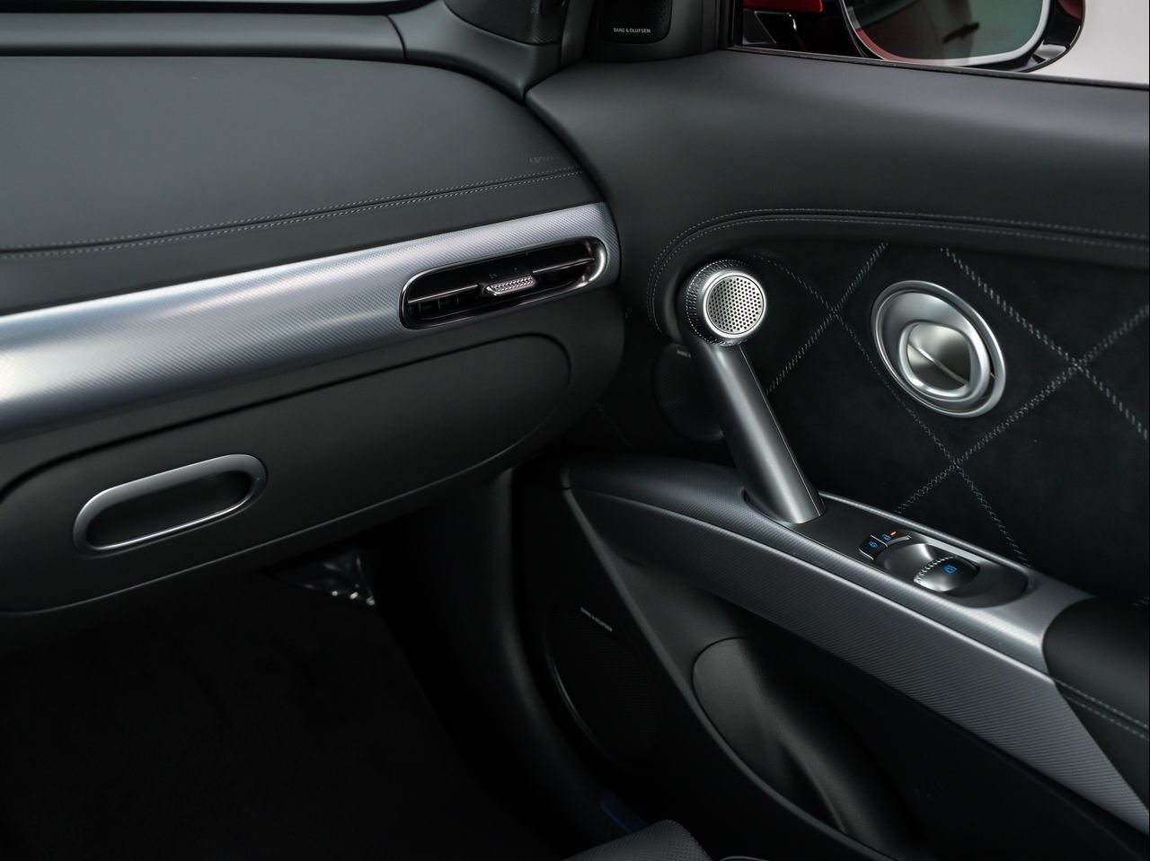 New 2026 Mauna Red Genesis PERFORMANCE image 30