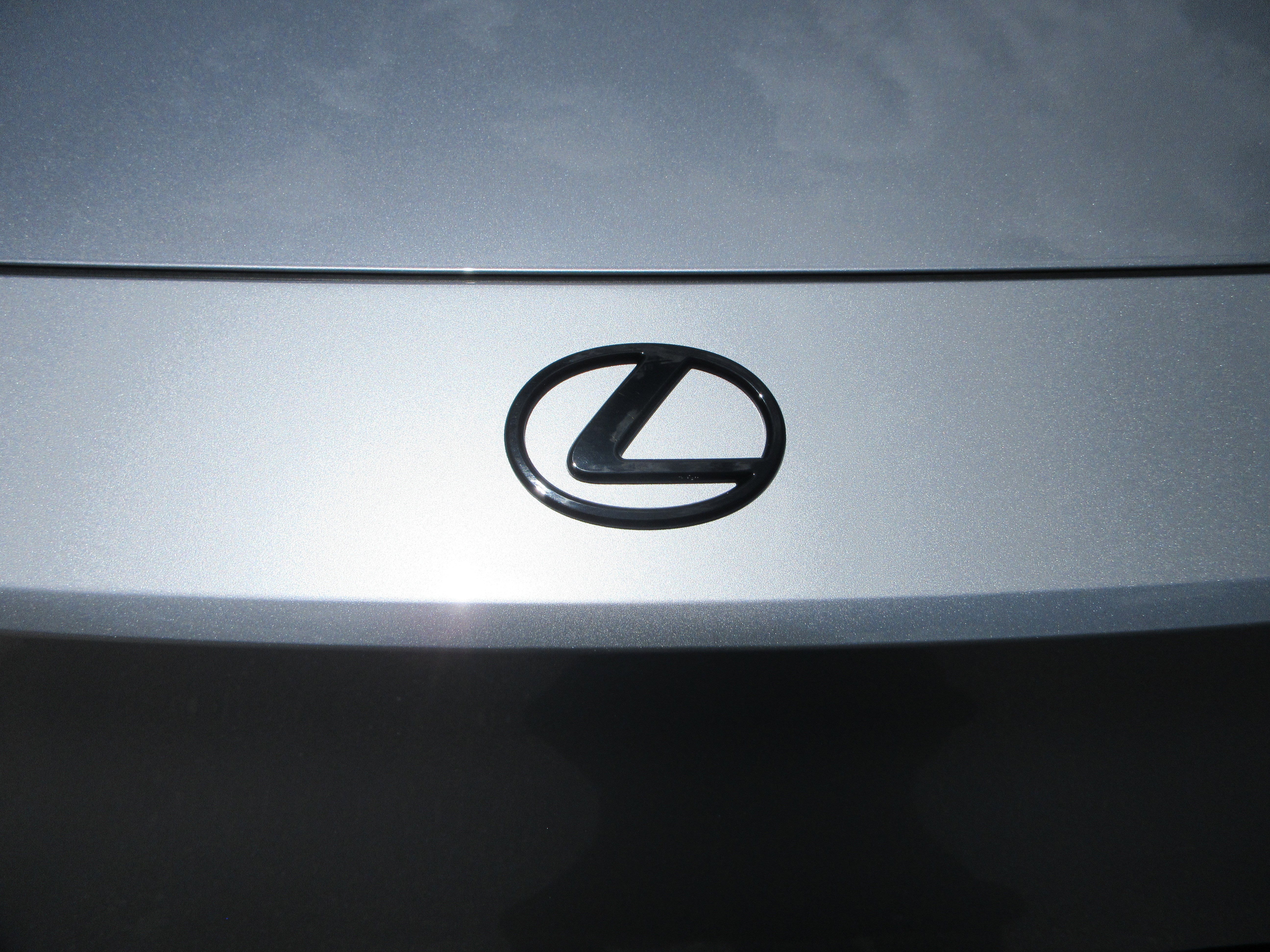 New 2026 Iridium Lexus PREMIUM AWD image 15