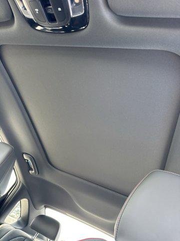 New 2026 Portofino Gray Hyundai N Line image 15