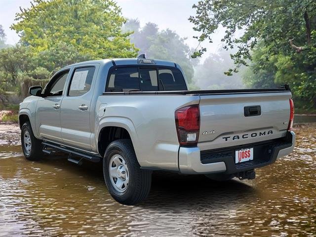 Certified Used 2023 CELESTIAL SILVER METALLIC Toyota  image 3