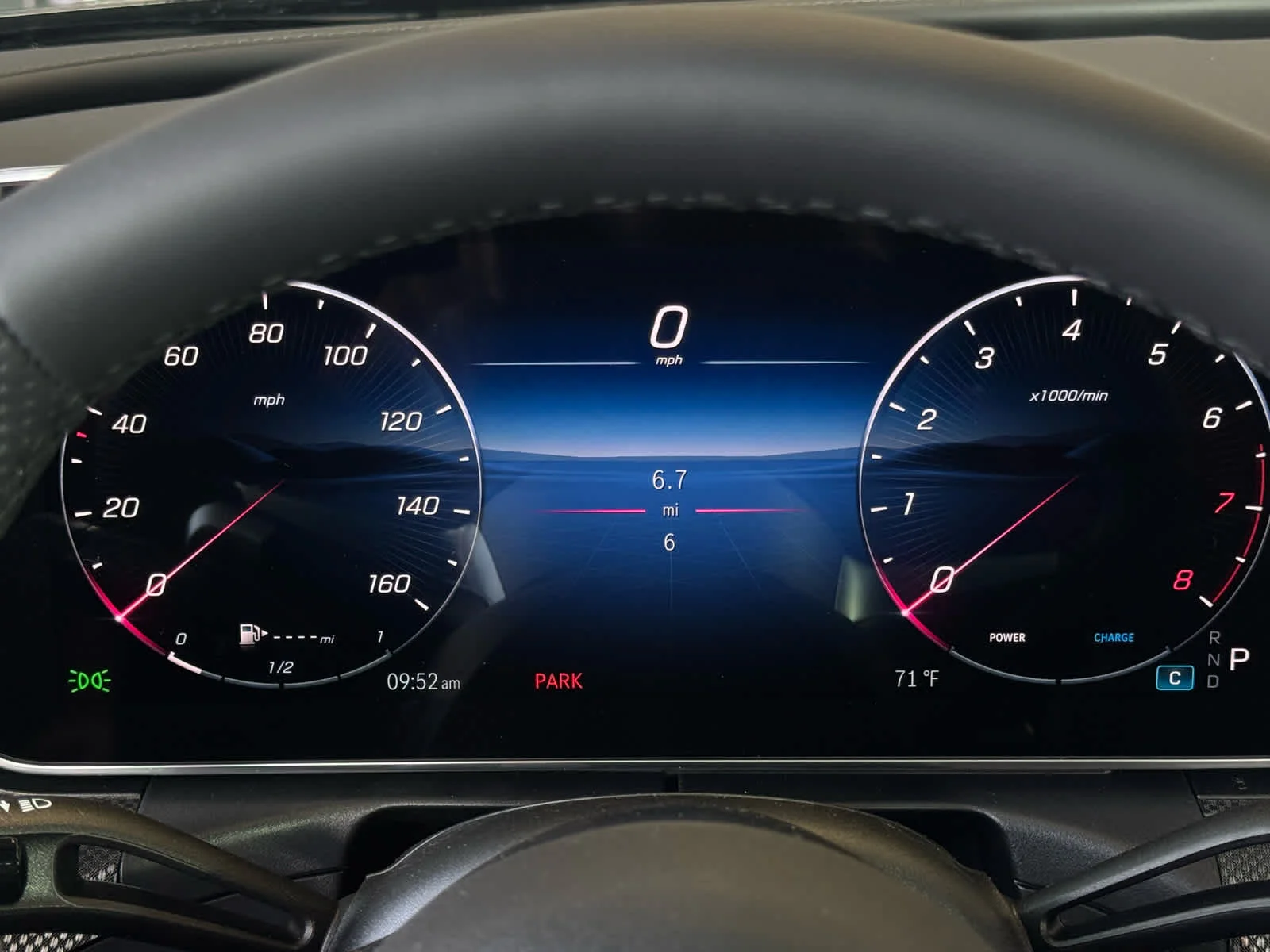 2026 Mercedes-Benz CLE CLE 300 - Photo 24