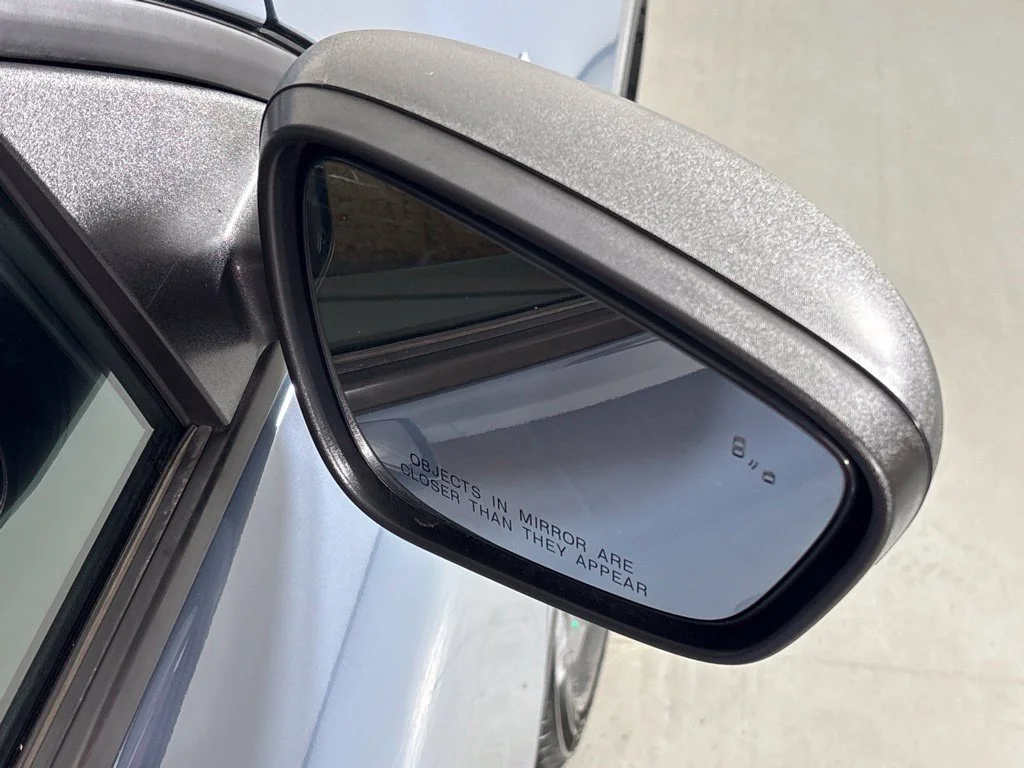 Used 2025 Blue Ford ST-Line image 13
