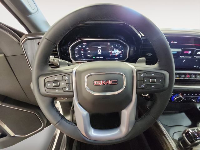 New 2026 Summit White GMC Elevation image 12
