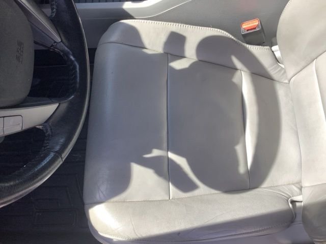 Used 2014 Blue Honda EX-L image 8