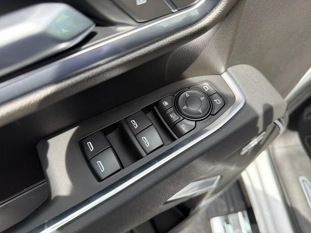 2026 GMC Sierra 2500HD SLT - Photo 16