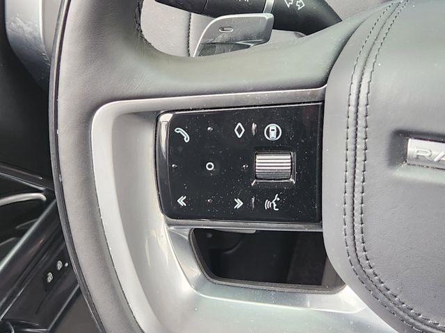 Used 2024 Black Land Rover Autobiography image 27