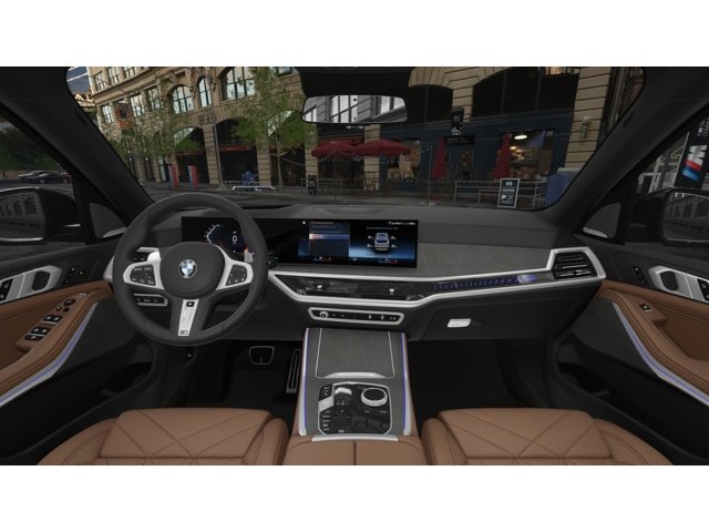 New 2026 Carbon Black Metallic BMW  image 10
