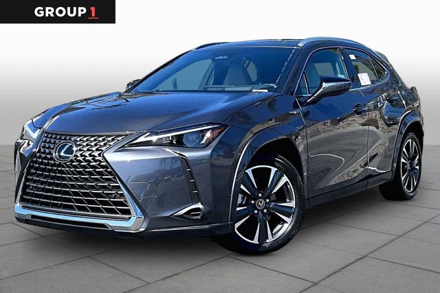 2026 Lexus UX 300h PREMIUM