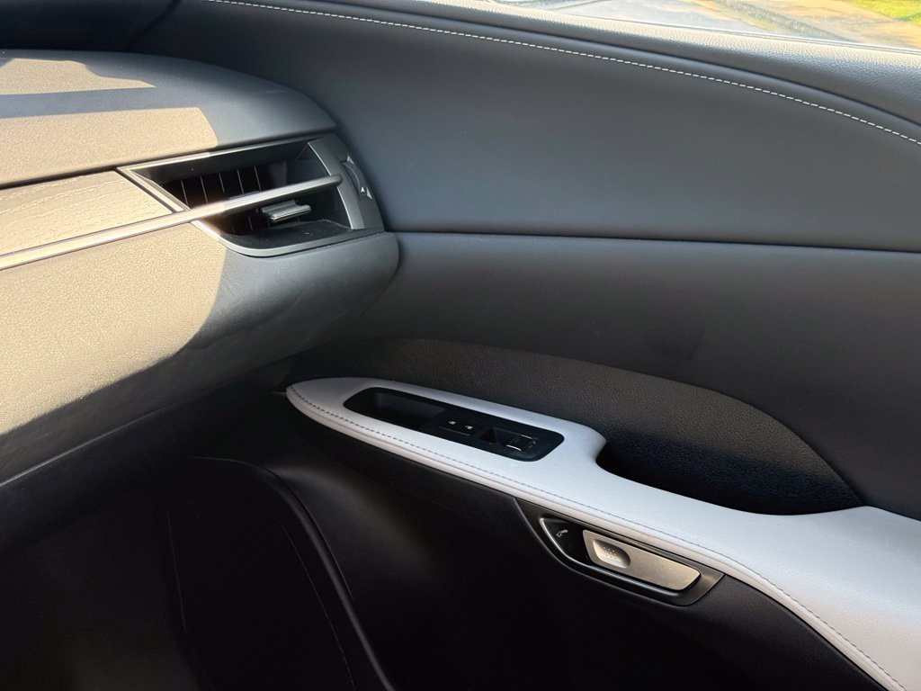 Certified Used 2023 IRIDIUM Lexus 350 Premium image 39